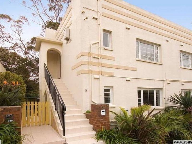 7/15 George Street, Manly NSW 2095