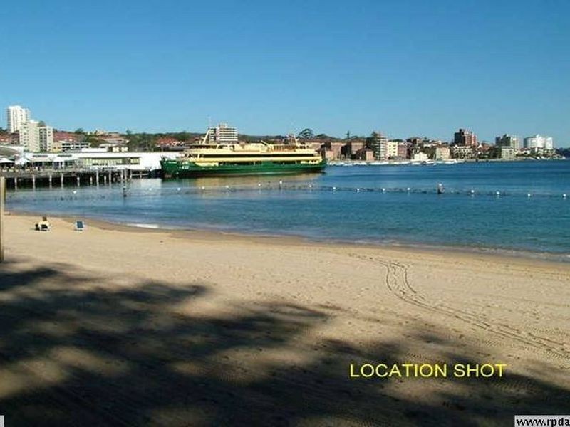 7/15 George Street, Manly NSW 2095