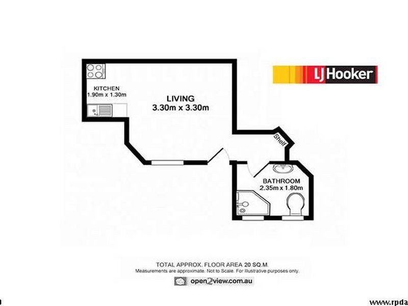 7/15 George Street, Manly NSW 2095