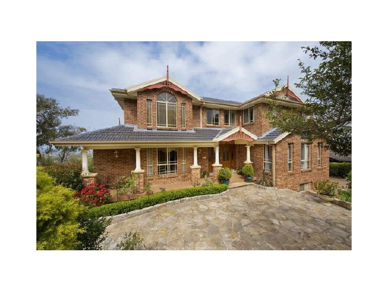 35 Kywong Road, Elanora Heights NSW 2101