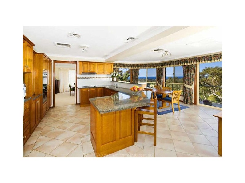 35 Kywong Road, Elanora Heights NSW 2101