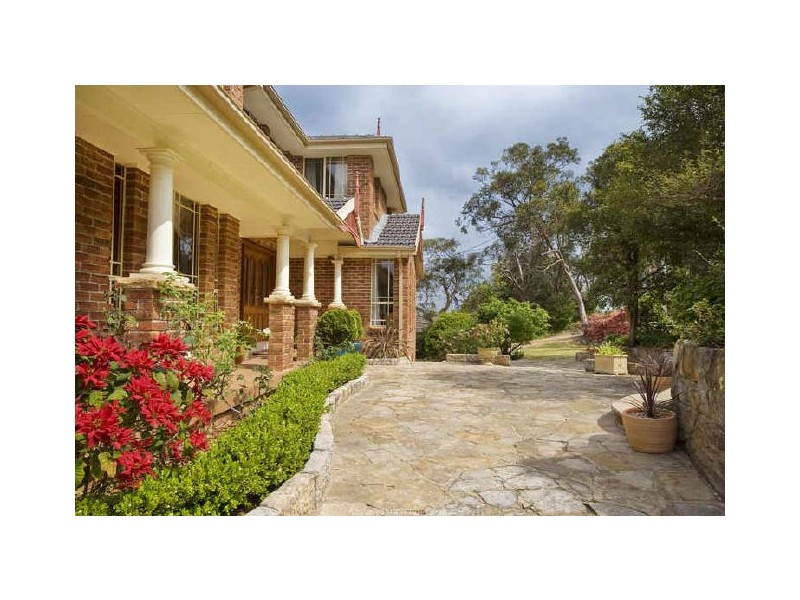 35 Kywong Road, Elanora Heights NSW 2101