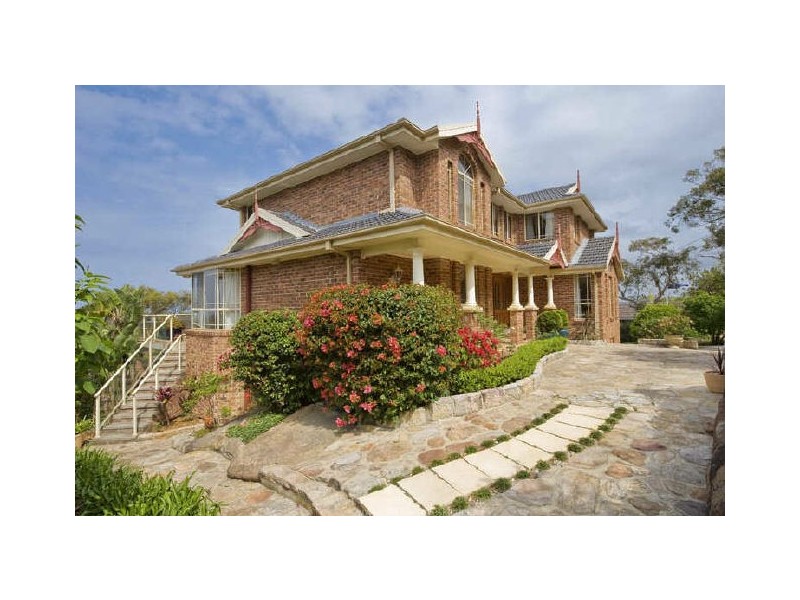 35 Kywong Road, Elanora Heights NSW 2101