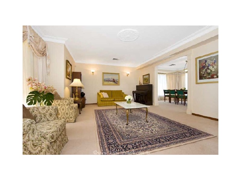 35 Kywong Road, Elanora Heights NSW 2101