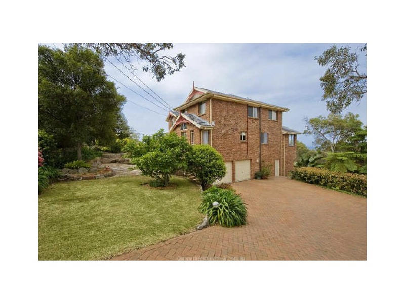35 Kywong Road, Elanora Heights NSW 2101