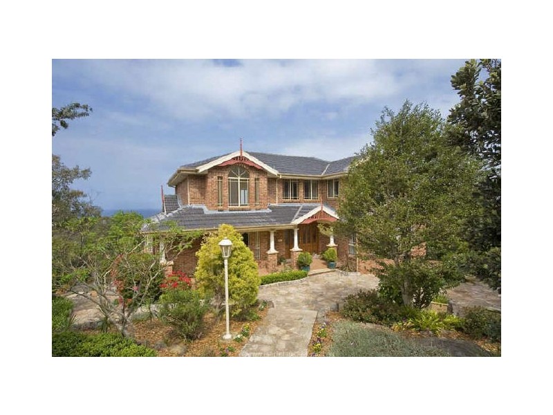 35 Kywong Road, Elanora Heights NSW 2101
