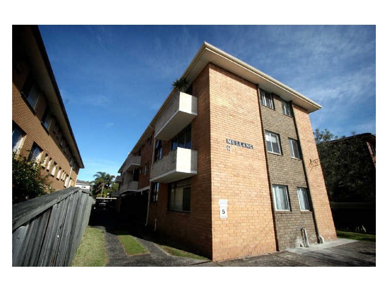 2/6 Wetherill Street, Narrabeen NSW 2101