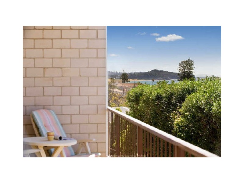 22/17 Frazer Street, Collaroy NSW 2097