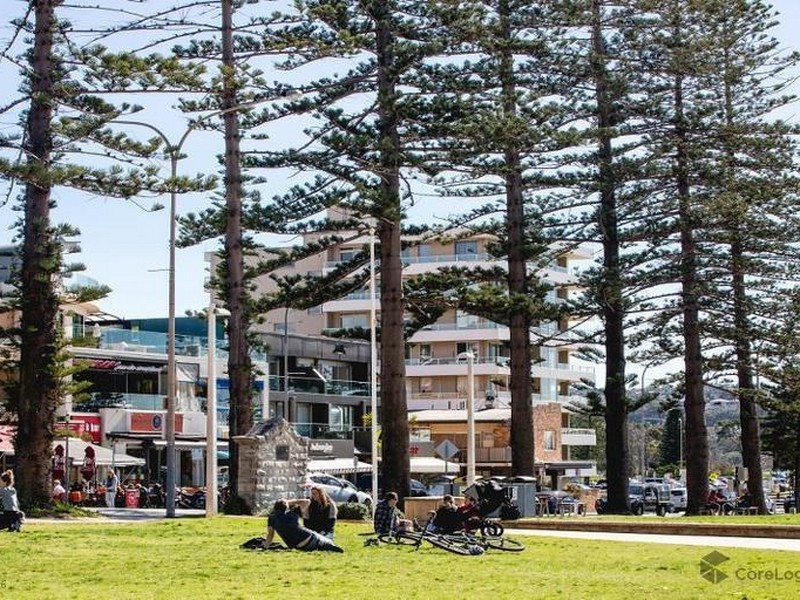 12/27-29 Sturdee Parade, Dee Why NSW 2099