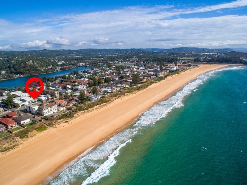 4/134 Ocean Street, Narrabeen NSW 2101