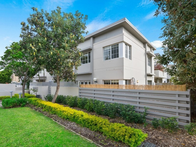 4/134 Ocean Street, Narrabeen NSW 2101