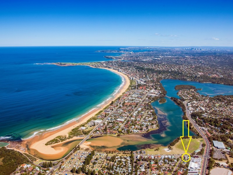 6 Lake Park Road, North Narrabeen NSW 2101