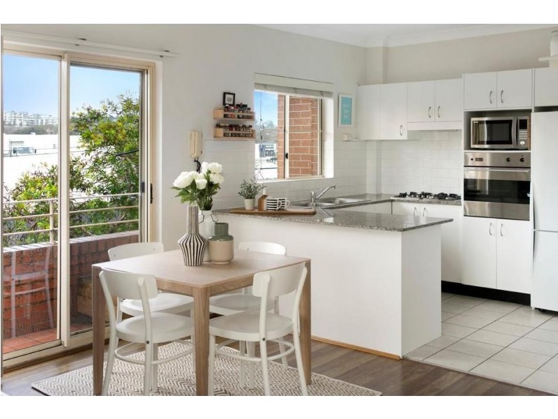 13/1-5 Quirk Road, Manly Vale NSW 2093