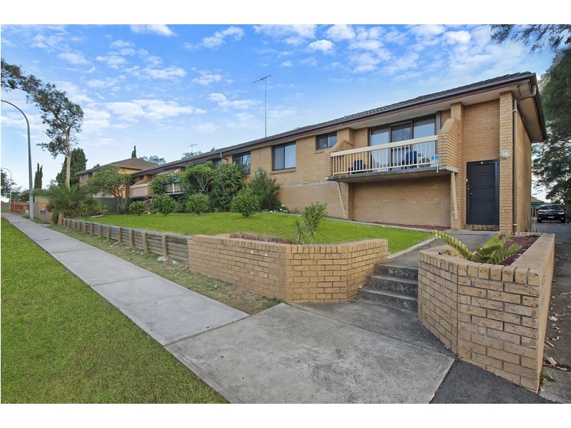 4/3 Station Street, St Marys NSW 2760