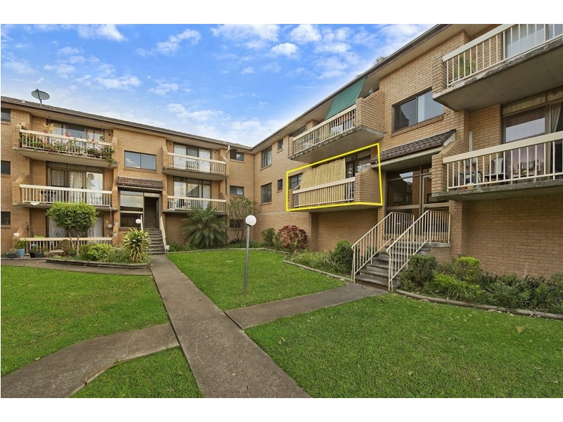 4/3 Station Street, St Marys NSW 2760