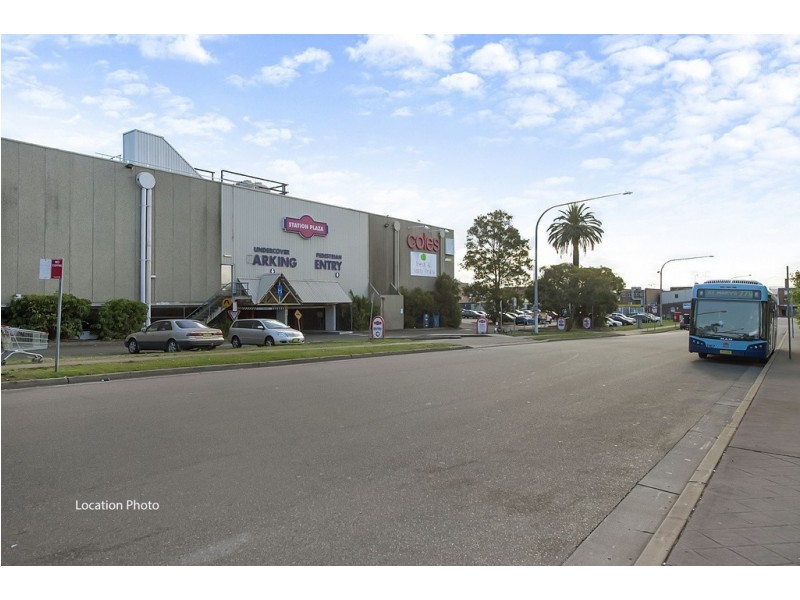 4/3 Station Street, St Marys NSW 2760