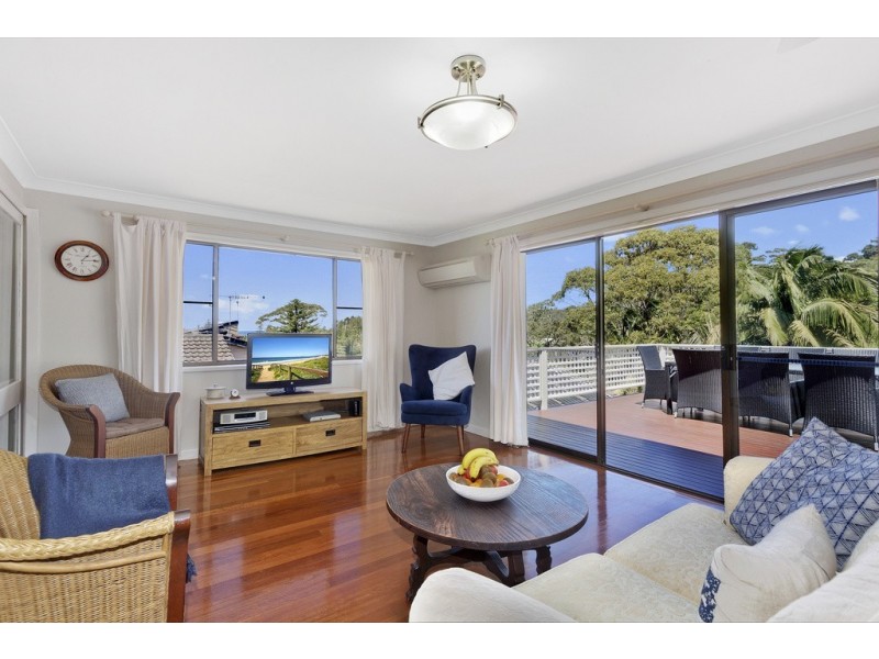 38 Alexander Street, Collaroy NSW 2097