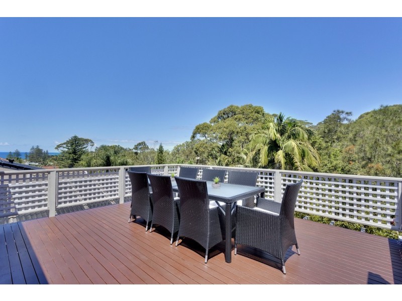 38 Alexander Street, Collaroy NSW 2097