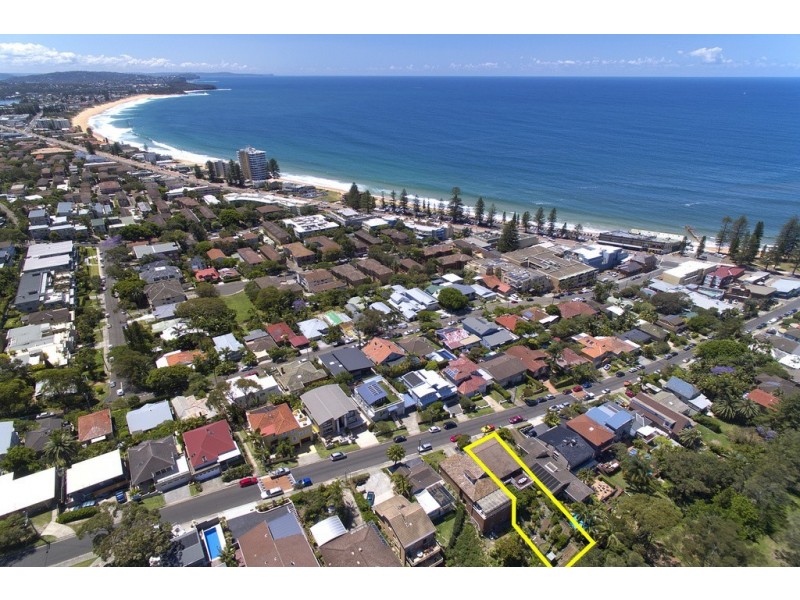 38 Alexander Street, Collaroy NSW 2097