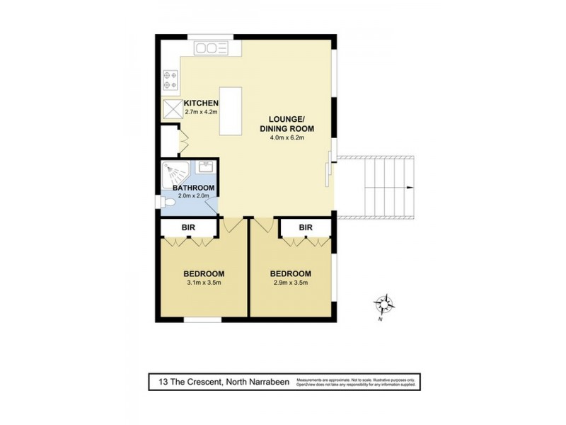 13A The Crescent, North Narrabeen NSW 2101