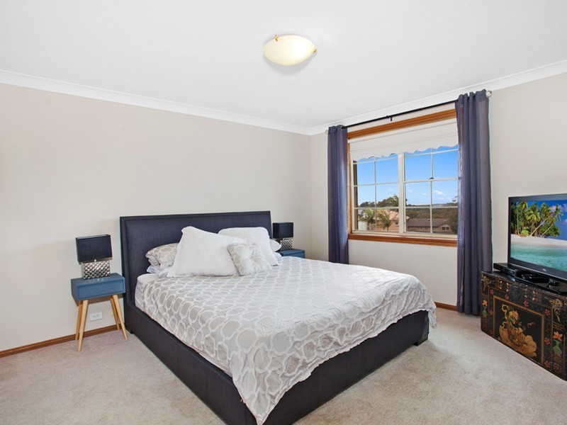3 Charlotte Place, Beacon Hill NSW 2100