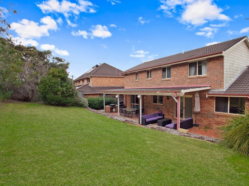 3 Charlotte Place, Beacon Hill NSW 2100