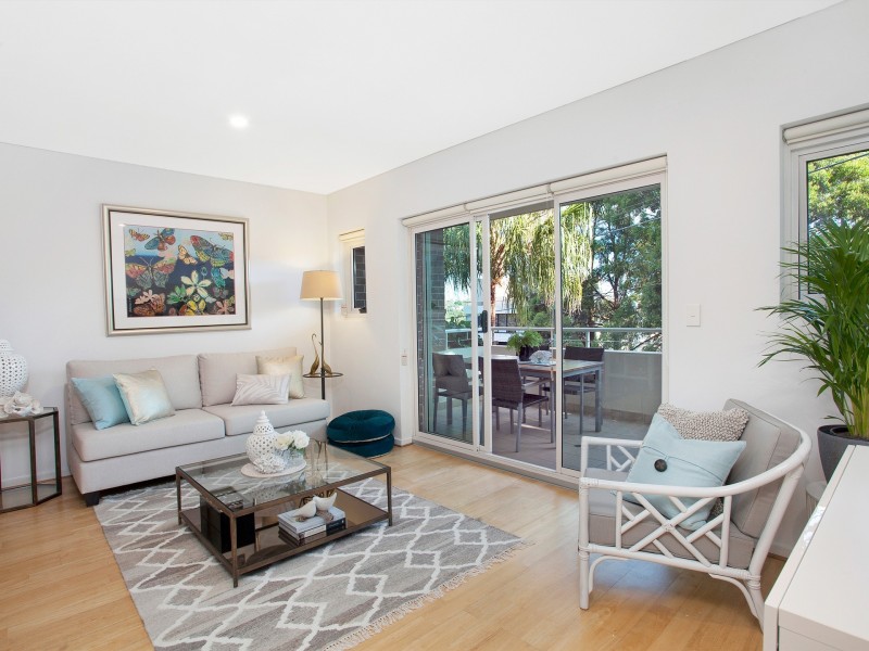 10/19 Waine Street, Freshwater NSW 2096