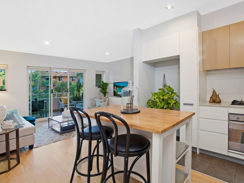 10/19 Waine Street, Freshwater NSW 2096