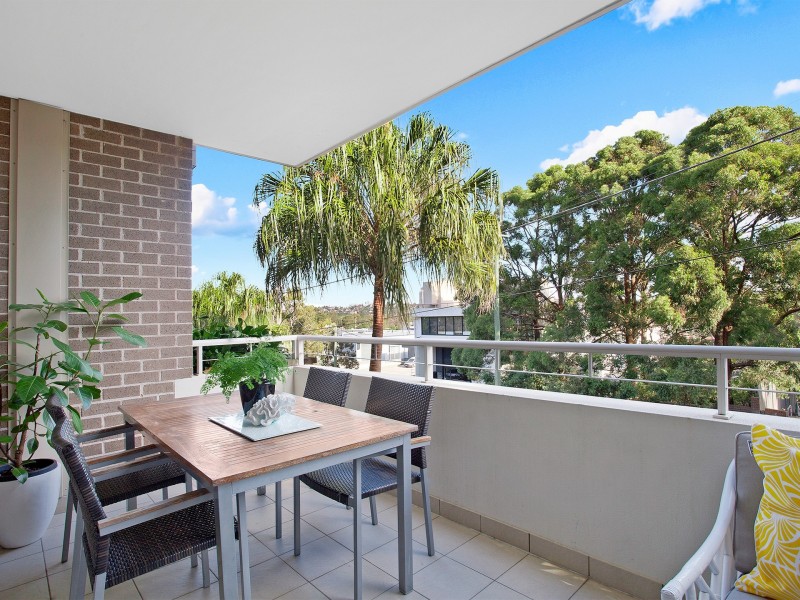 10/19 Waine Street, Freshwater NSW 2096