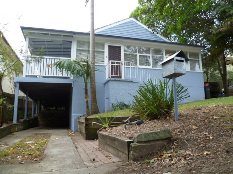 20 Hill Street, Warriewood NSW 2102