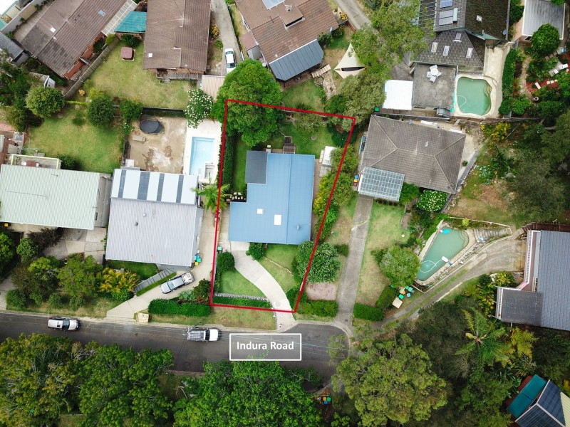 15 Indura Road, North Narrabeen NSW 2101