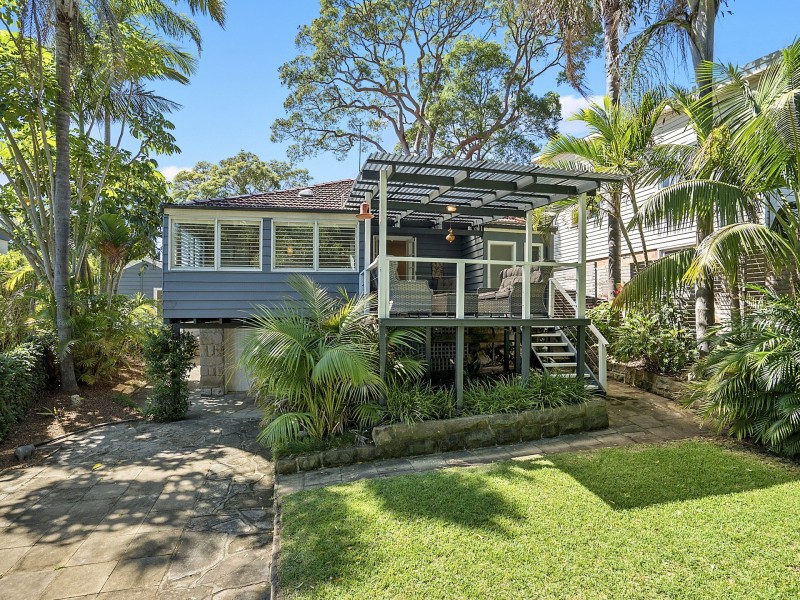 26 Bolwarra Road, North Narrabeen NSW 2101