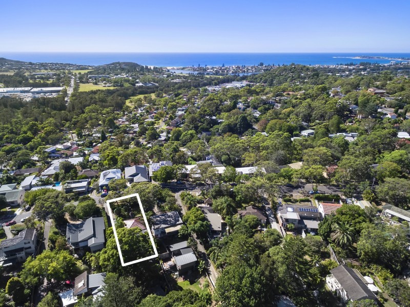 26 Bolwarra Road, North Narrabeen NSW 2101