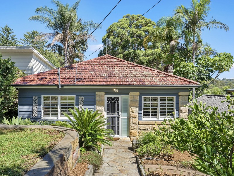 26 Bolwarra Road, North Narrabeen NSW 2101