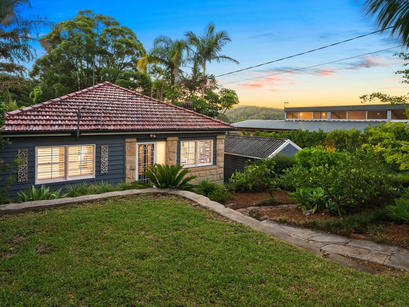 26 Bolwarra Road, North Narrabeen NSW 2101
