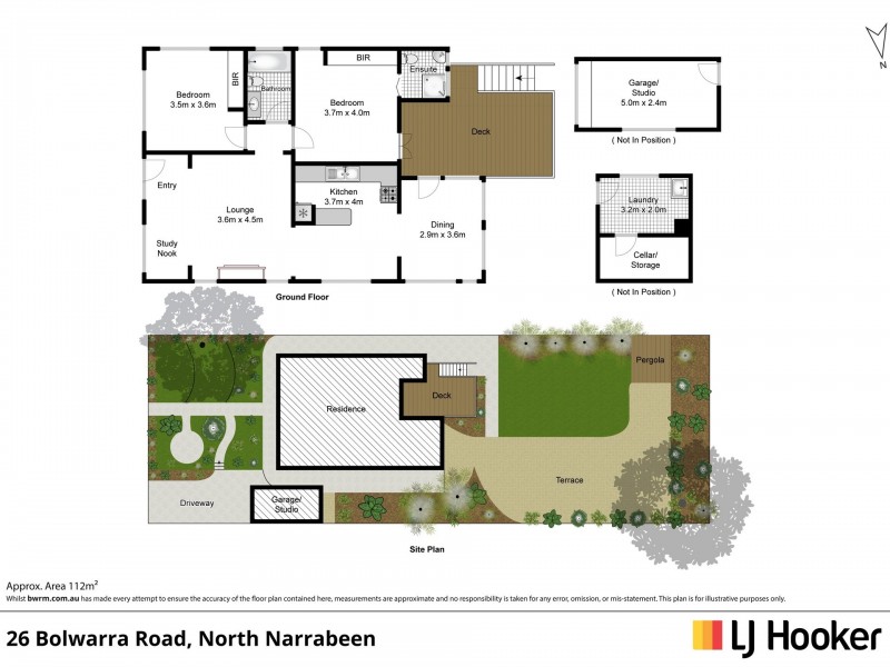 26 Bolwarra Road, North Narrabeen NSW 2101