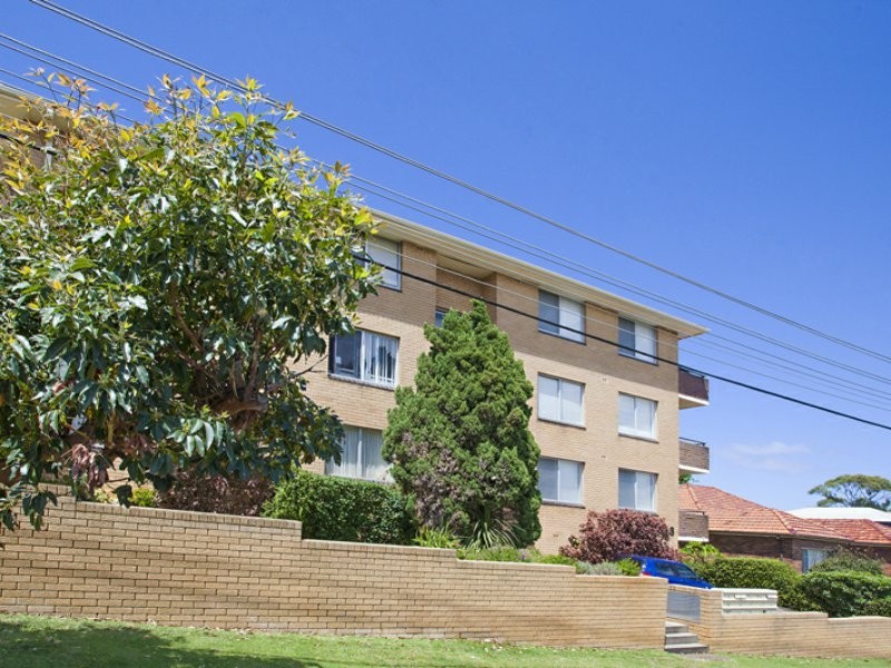 10/33 Foam Street, Freshwater NSW 2096