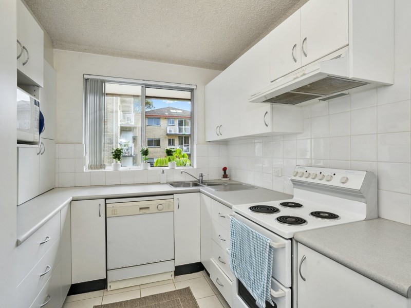 6/12 Fairway Close, Manly Vale NSW 2093
