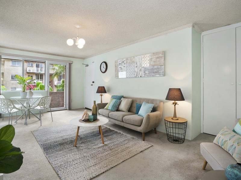 6/12 Fairway Close, Manly Vale NSW 2093