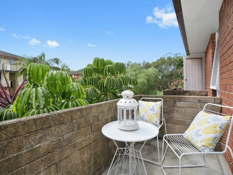 6/12 Fairway Close, Manly Vale NSW 2093