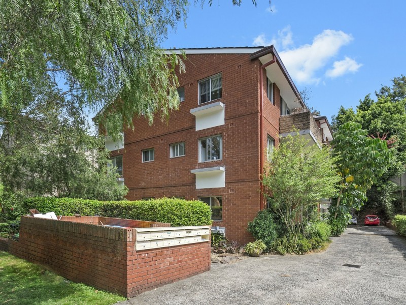 6/12 Fairway Close, Manly Vale NSW 2093
