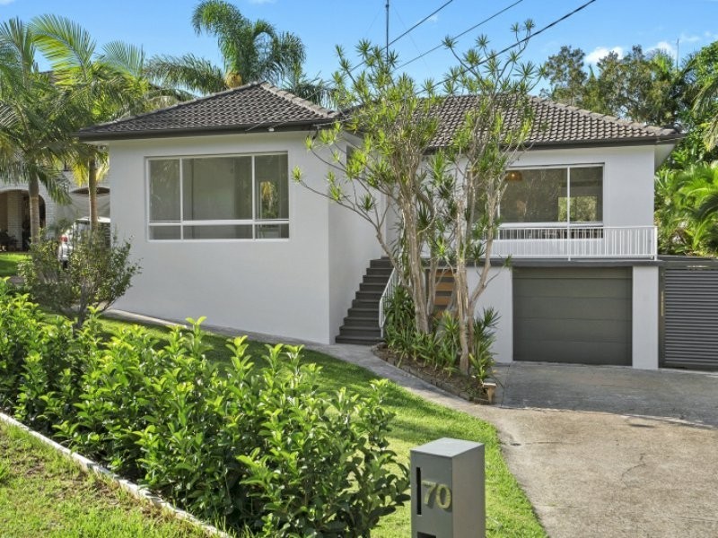 70 Tristram Road, Beacon Hill NSW 2100