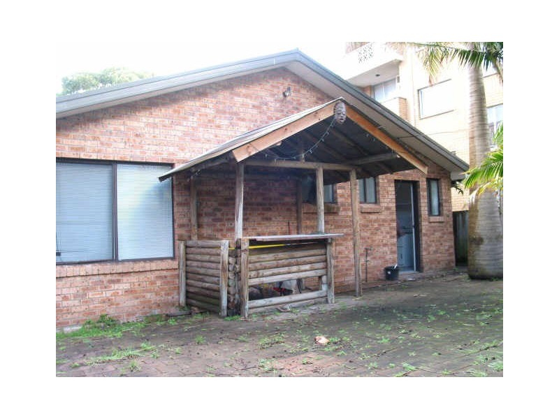 5B Dalley Street, Queenscliff NSW 2096