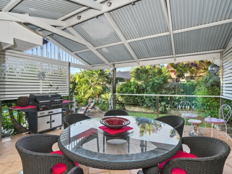 16 Munnumba Avenue, Belrose NSW 2085