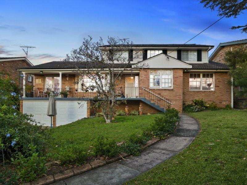 16 Munnumba Avenue, Belrose NSW 2085