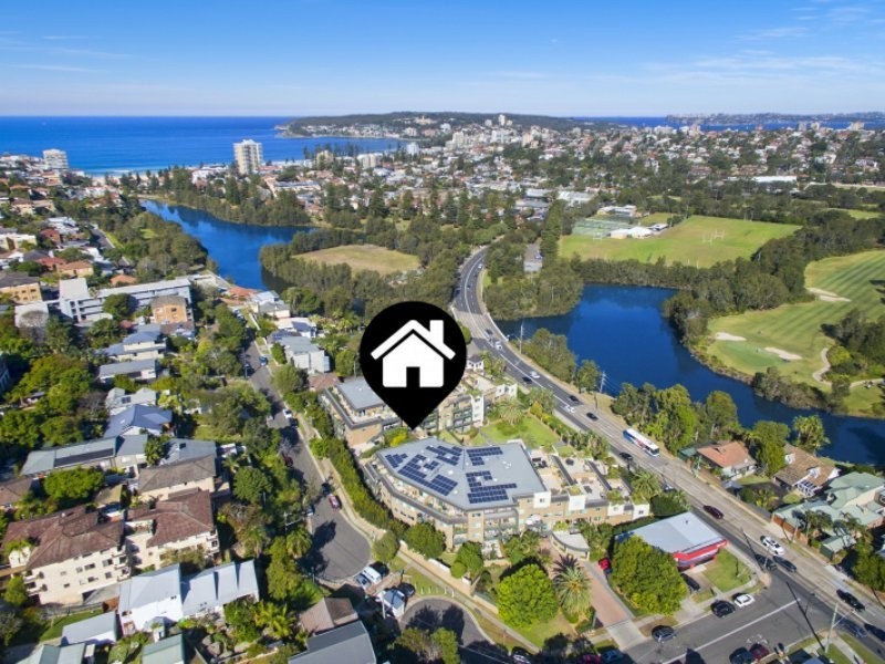 228/168 Queenscliff Road, Queenscliff NSW 2096