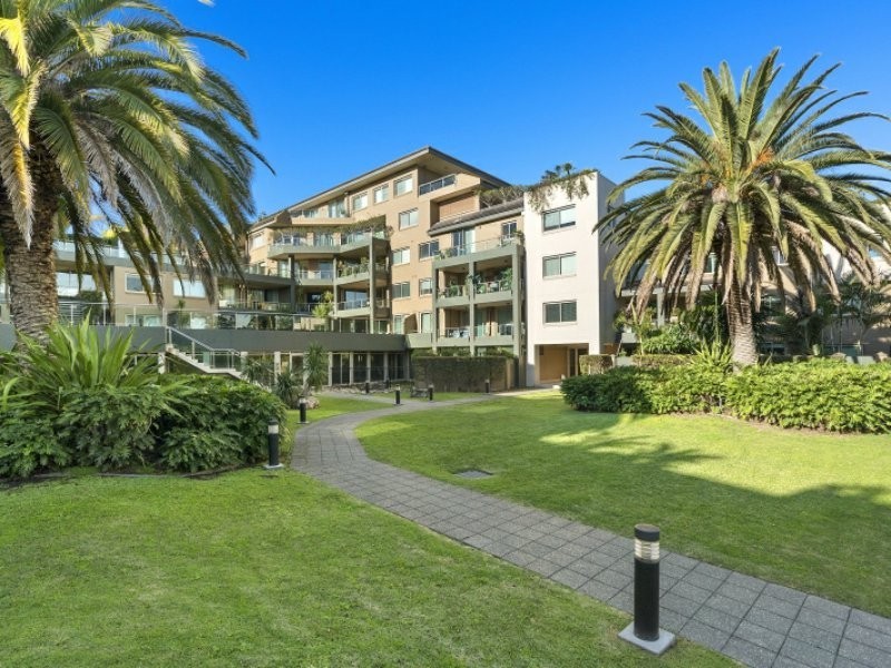 228/168 Queenscliff Road, Queenscliff NSW 2096