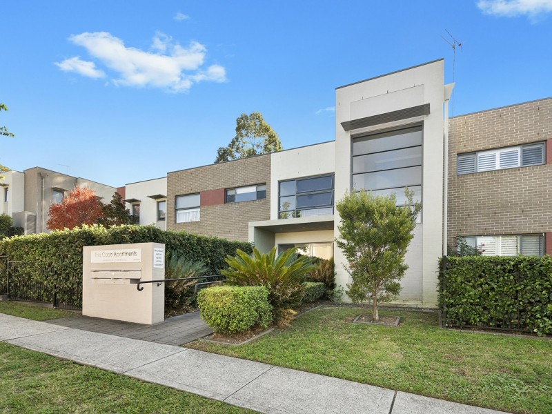 8/23 Angophora Circuit, Warriewood NSW 2102