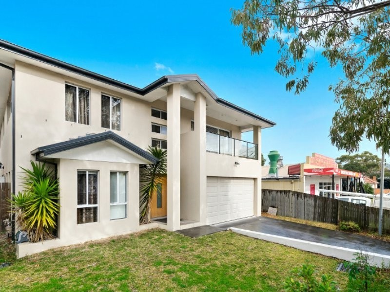 57 Wattle Road, North Manly NSW 2100