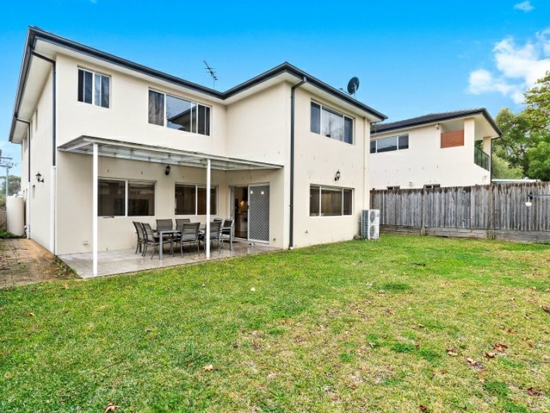 57 Wattle Road, North Manly NSW 2100